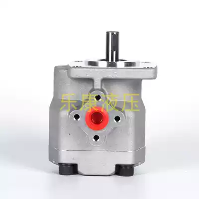 The high-pressure hydraulic pump gear pump HGP-2A-F2R F3R 4R 5R 6R 8R 9R 11R 12R