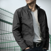 2021 new outdoor sports Tactical jacket male ruling officers military fans for training for hard Han blouses