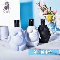 Clear cabin (second half price) VERBENA LINN Queens new perfume lasting Remain lady