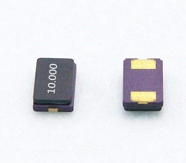 5032 patch 2-pin passive crystal 10M 11 0592M 16M 20M 22 1184M 24M 27MHz