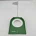 Golf mới trong nhà putter thực hành putter tấm Greens cốc cốc lỗ với cờ 	bộ gậy đánh golf titleist	 Golf