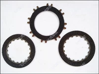 Автоматическая таблетка сцепления