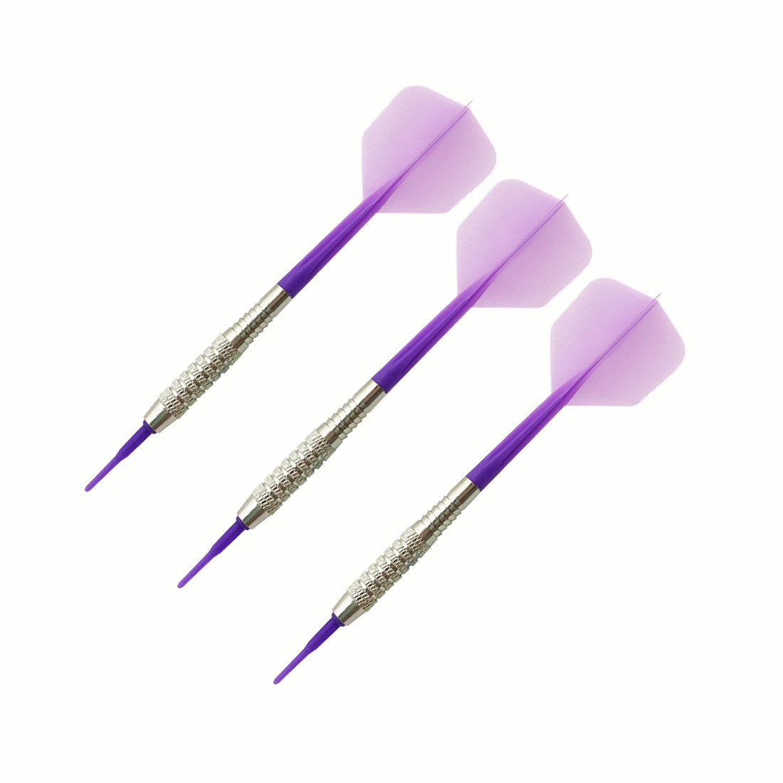 [Phi tiêu nhỏ Li] 15 gram phi tiêu điện tử phi tiêu đặt phi tiêu kim mềm phi tiêu - Darts / Table football / Giải trí trong nhà bảng phi tiêu