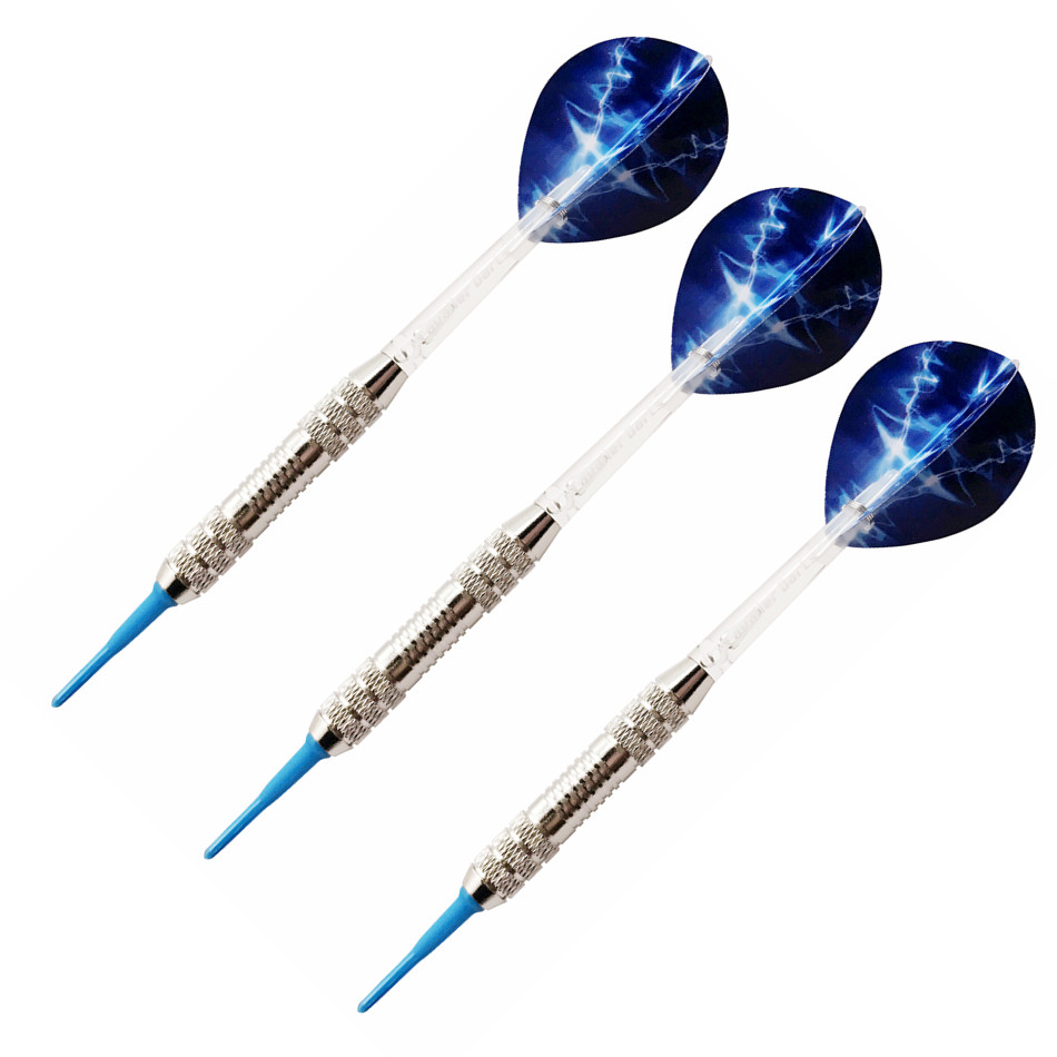 [Phi tiêu nhỏ Li] phi tiêu mới phi tiêu mềm 18 gram phi tiêu mềm - Darts / Table football / Giải trí trong nhà bang phong phi tieu