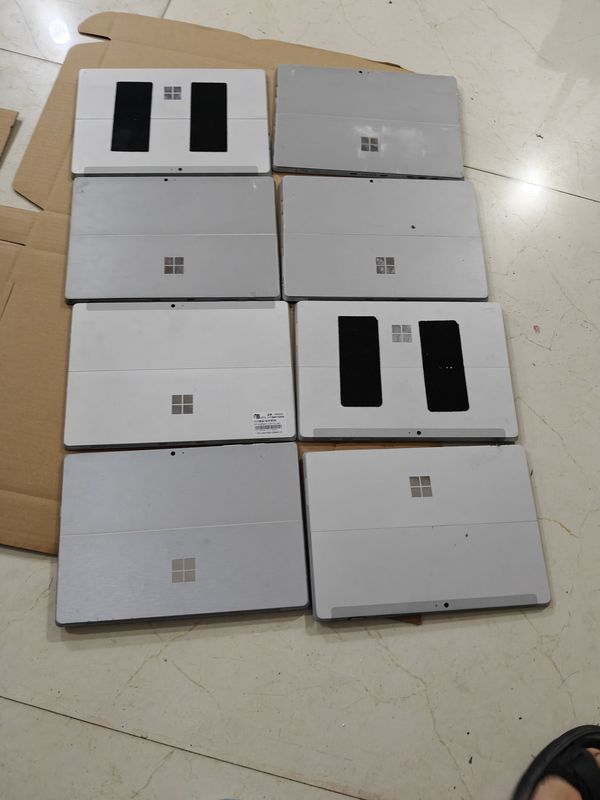 Bad Sophie Microsoft Flat Plate Bad Microsoft  Machine Waste Report Deposition Machine Company Waste Reporting Machine