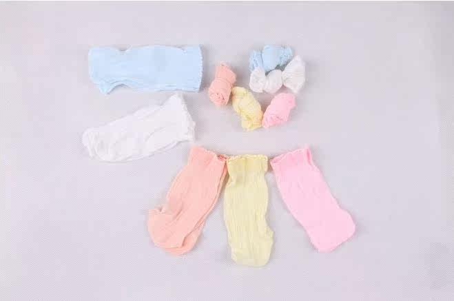 Chaussettes enfant - Ref 2107994 Image 5