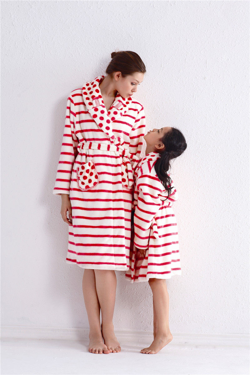 Peignoir jeunesse Z136727 - Ref 600773 Image 14