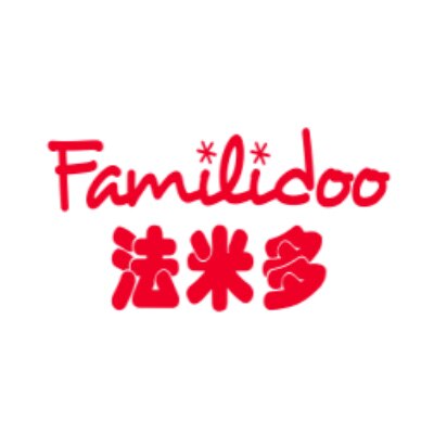 法米多商城官方店的LOGO