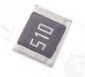 Chip Resistors 1210 0.22R 0.33R 0.47R 0.51R, Etc., 100 Pieces in Total