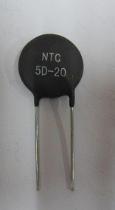 Thermistor NTC 5D-20