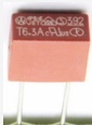392 Square Fuse 250V Slow-Blow t 1A 2A 3.15A 4A 5A 6.3A 8A 10A