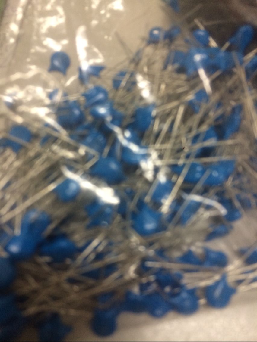 Varnace resistance 05D470K 5D680K