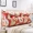 Các đệm đầu giường bọc tựa lưng tam giác Belt đúp giường tatami tựa lưng gối lớn đệm dài - Trở lại đệm / Bolsters gối tựa văn phòng
