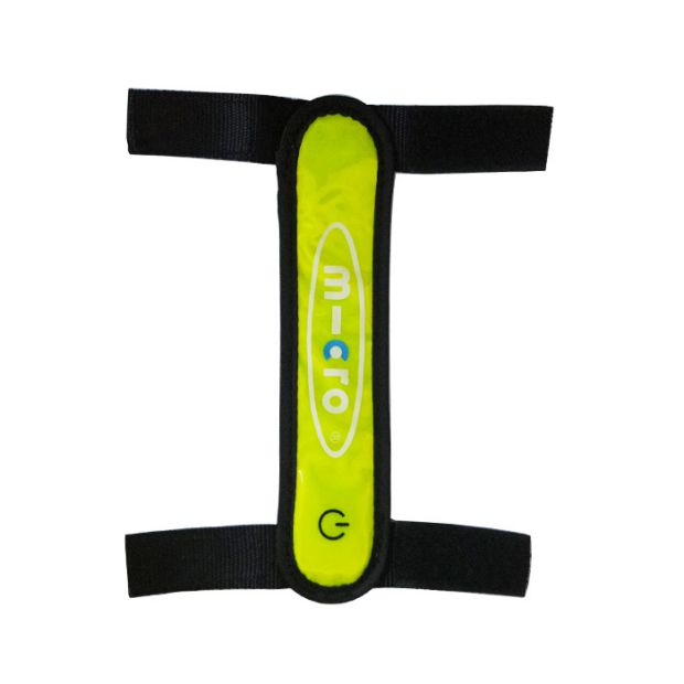 Thụy Sĩ độ cao cao tay nhẹ vành đai cân bằng phụ kiện xe hơi chuông xe tay ga chính hãng chuông - Smart Scooter 	xe thăng bằng ander pro