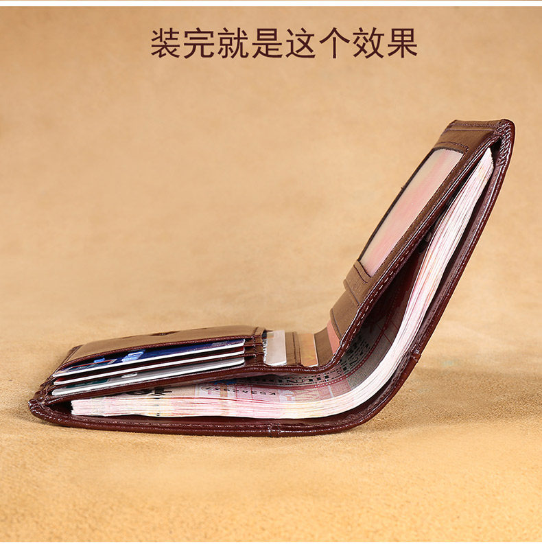 Sac pour homme - Ref 50140 Image 12