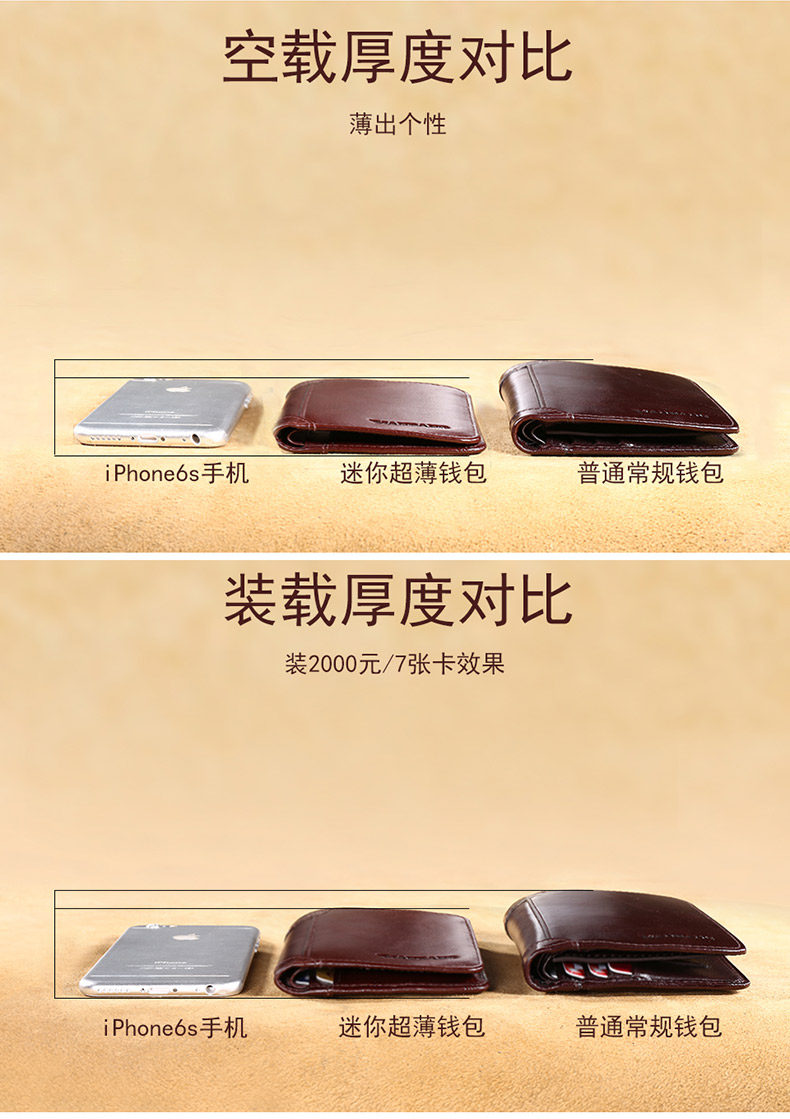 Sac pour homme - Ref 50140 Image 8