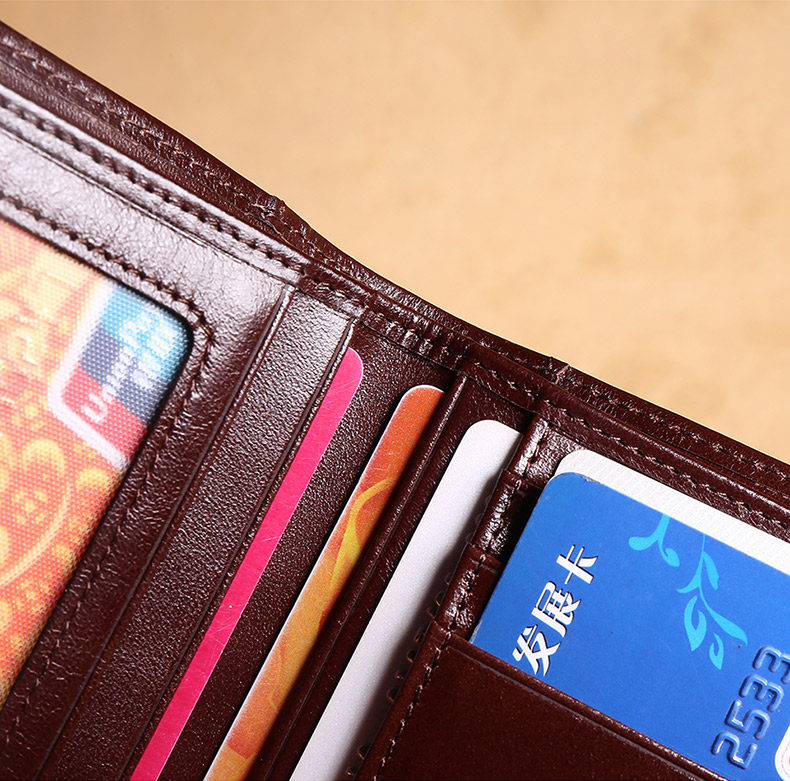 Sac pour homme - Ref 50140 Image 15