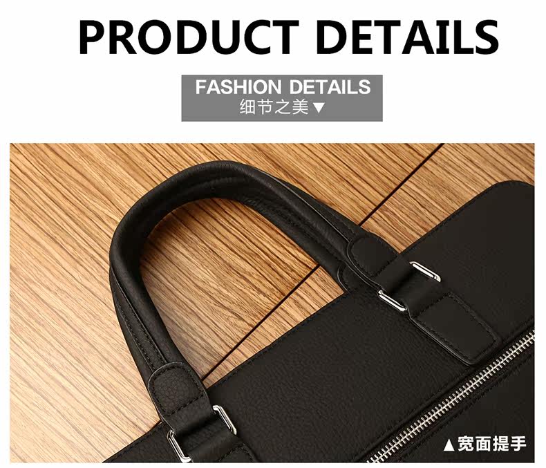 Sac pour homme - Ref 53750 Image 19