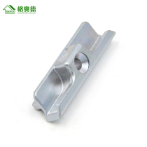 Plastic steel window Drive Lock block multi-point lock point plastic steel door and window hardware accessories roto lock