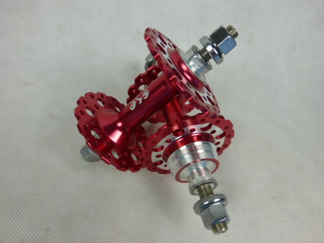 Poignées de vélo - Ref 2349631 Image 33