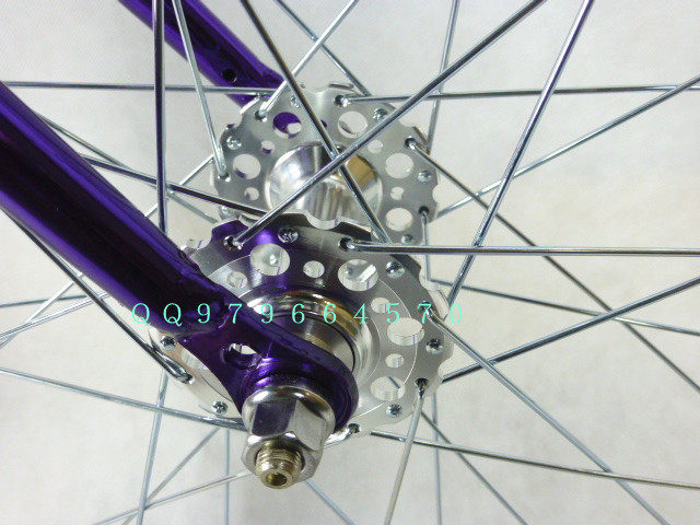 Poignées de vélo - Ref 2349631 Image 37