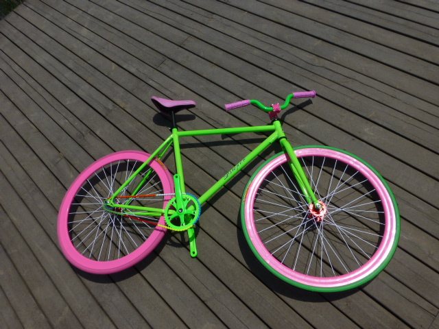 Poignées de vélo - Ref 2349631 Image 29