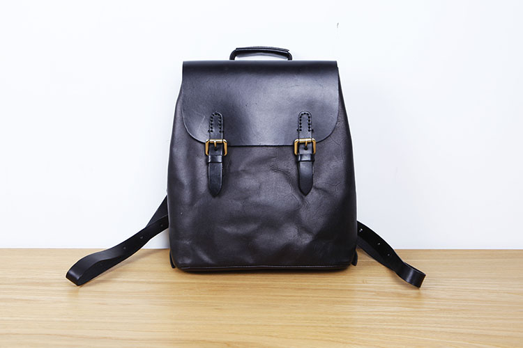 CF Genuine Leather Rear Shoulder Bag Women's Bull Leather Leather Scapegoat leather Bag Retro Women's Bag Day Ensemble Art Travel SHOULDER BAG DOUBLE SHOULDER BAG 01