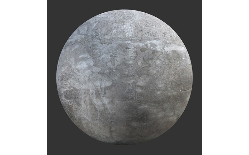 一酷-贴图-污垢纹理贴图GrungeWall059_sphere