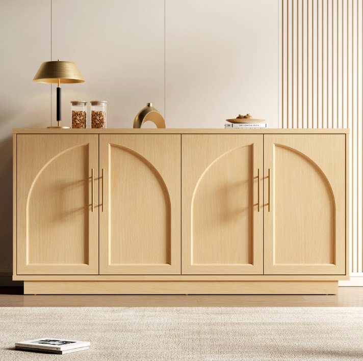 地毯摆件家居场景