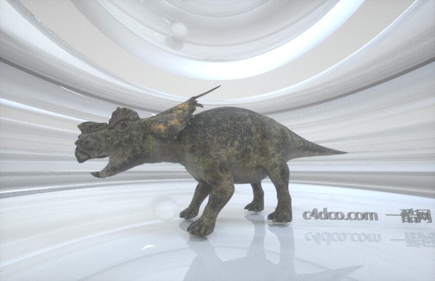 Achelousaurus 河神龙.jpg