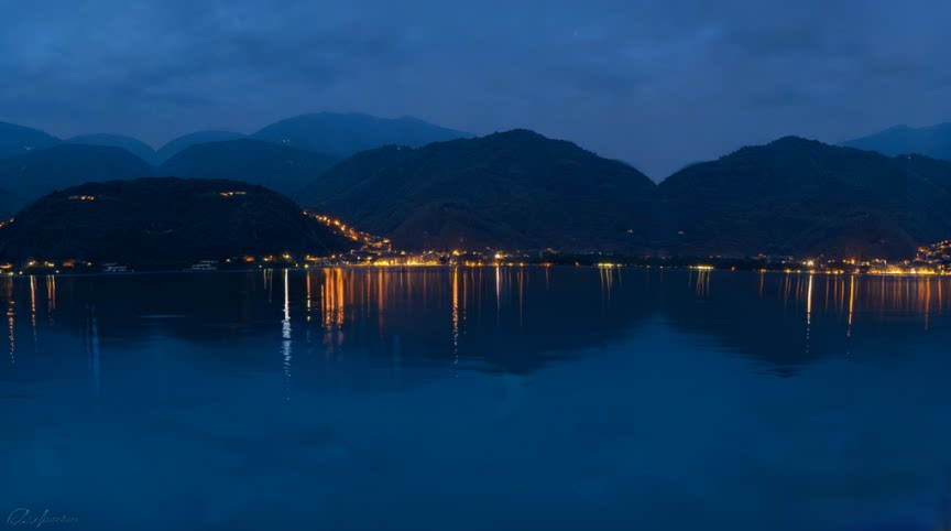 4K渔歌唱晚世界环境贴图  通过百度网盘 123云盘 分享（记得点击右上角的渲染才能看到世界环境哦~）