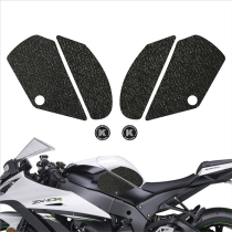 Suitable for zx10r tank non-slip patch protection patch side sticker big cow motorcycle sticker appliquet