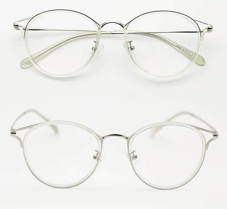 Montures de lunettes en Memoire plastique - Ref 3140340 Image 8