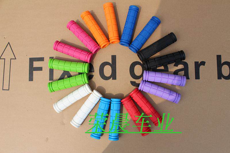 Poignées de vélo - Ref 2348406 Image 13