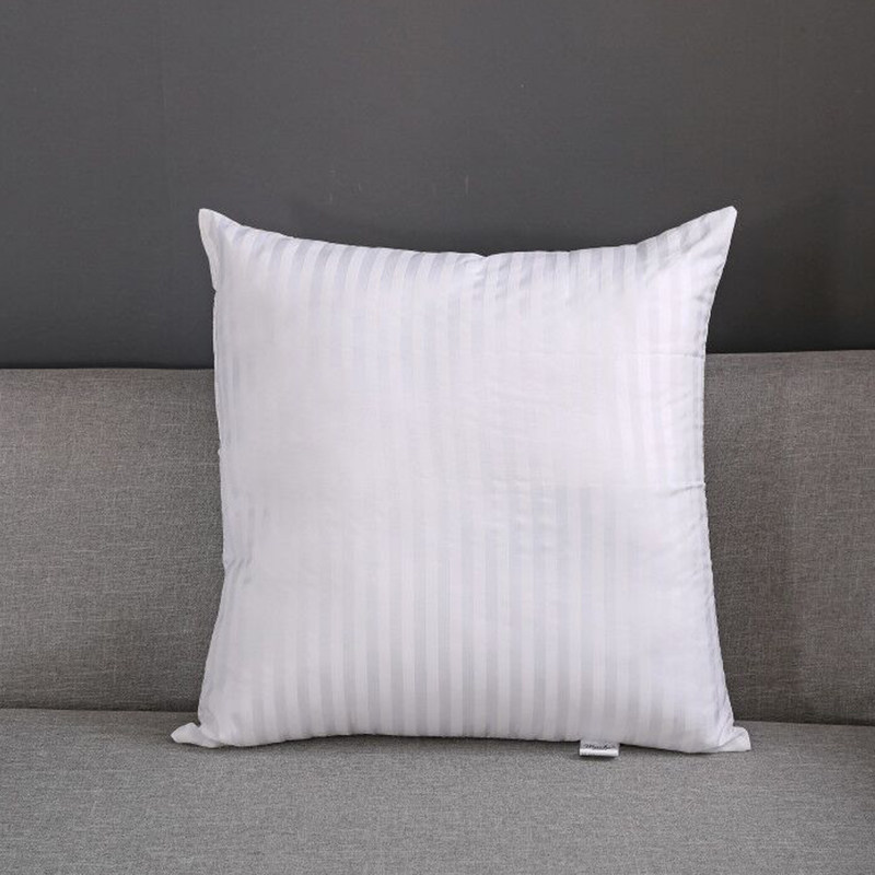 Sofa cushion pillow core colorless and tasteless pillow core cushion core non-woven fabric inner core PP cotton inner container pressure resistant and durable