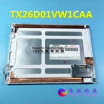 The original installation of the TX26D01VW1CAA TX26D01VW1CAA TX31D27VC1CAB TX31D30VC1CAA TX31D30VC1CAA