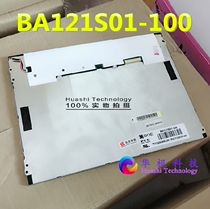 BA121S01-100 BA121S01-100 BA121S01-200 NLB121SV01L-01 G121SN01V4 V 4 of the BA121S01-100