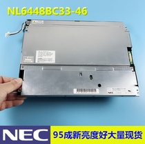 Original NEC NL6448BC33-46 NL6448BC33-53 NL6448BC33-64D 59 54 31