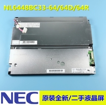 Original NEC NL6448BC33-64 33-64D NL6448BC33-64R 64E 64C new bargaining