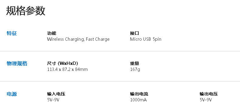chargeur SAMSUNG pour téléphones SAMSUNG SAMSUNG - Ref 1293450 Image 16