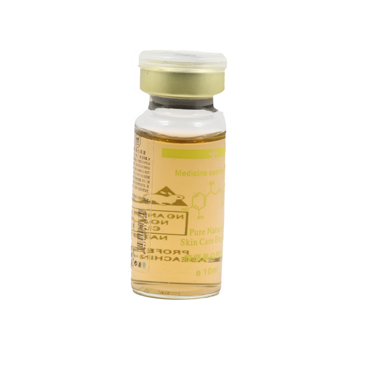 Nước hoa hồng chính hãng otaku beauty collagen collagen 10ml chống nhăn chống lão hóa cho da - Huyết thanh mặt tinh chất tế bào gốc