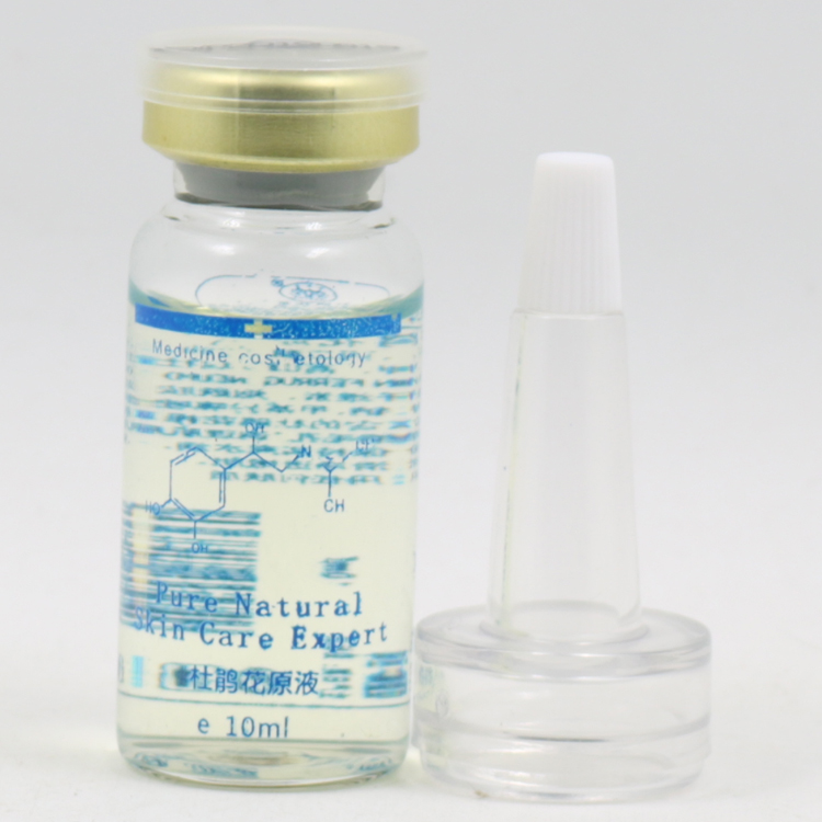 Xác thực trang điểm làm đẹp otaku azalea stock 10ml dầu kiểm soát mụn rõ ràng cơ bắp mụn - Huyết thanh mặt tinh chất peptide