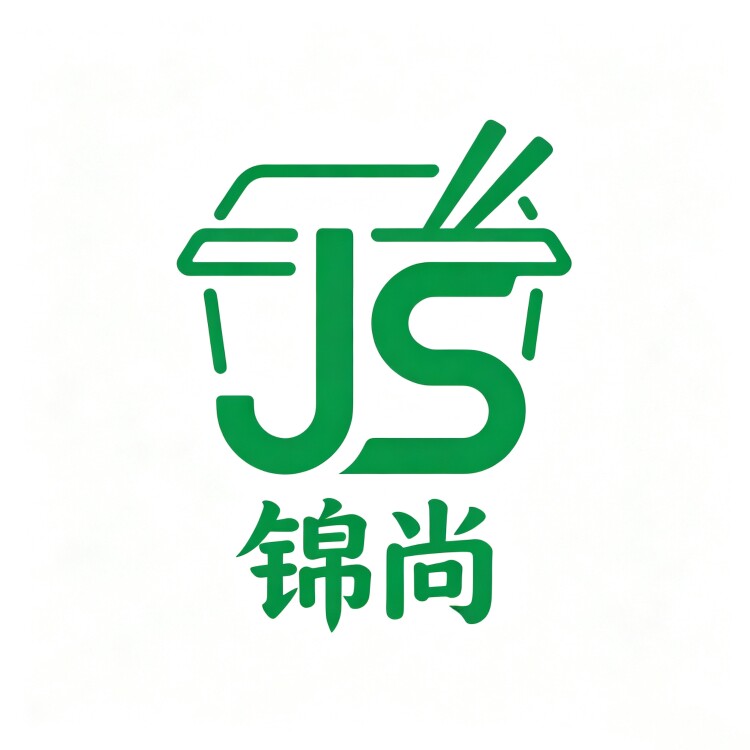 锦尚外卖包装
