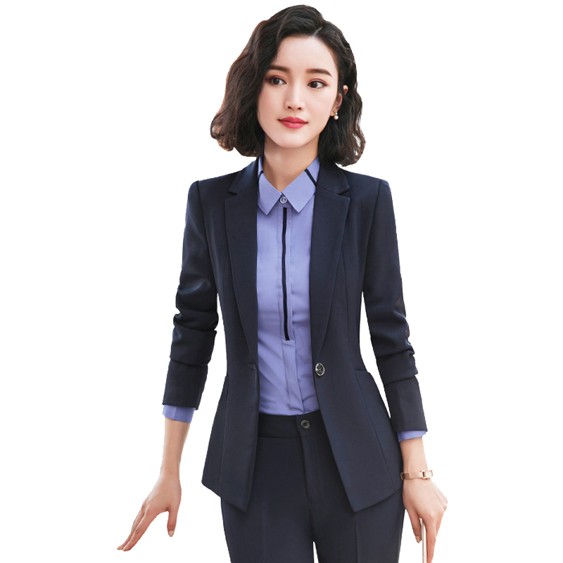 Tailleur femme TIME VARIABLE   - Ref 3244623 Image 5