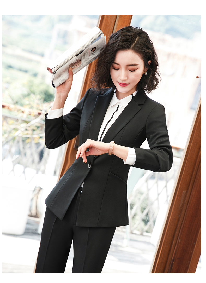 Tailleur femme TIME VARIABLE   - Ref 3244623 Image 15