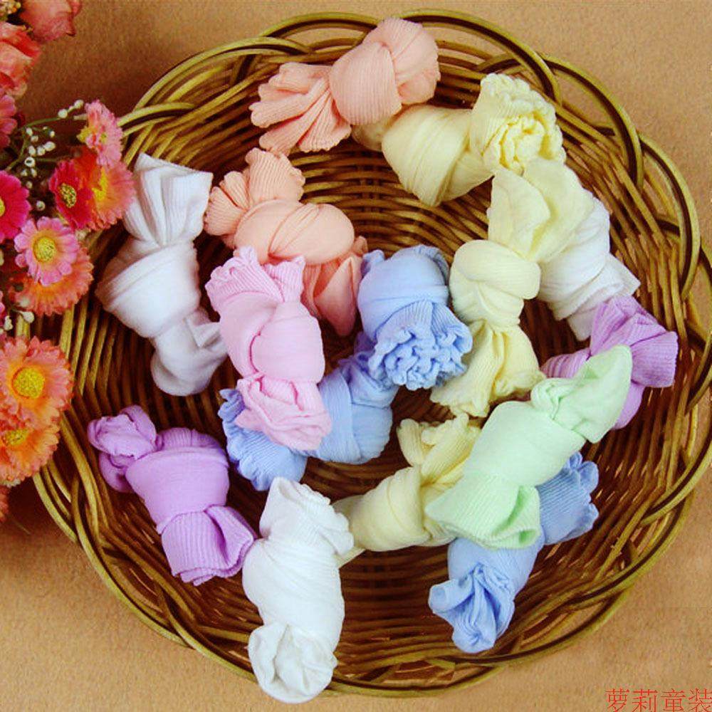 Chaussettes pour bébé - Ref 2110724 Image 6