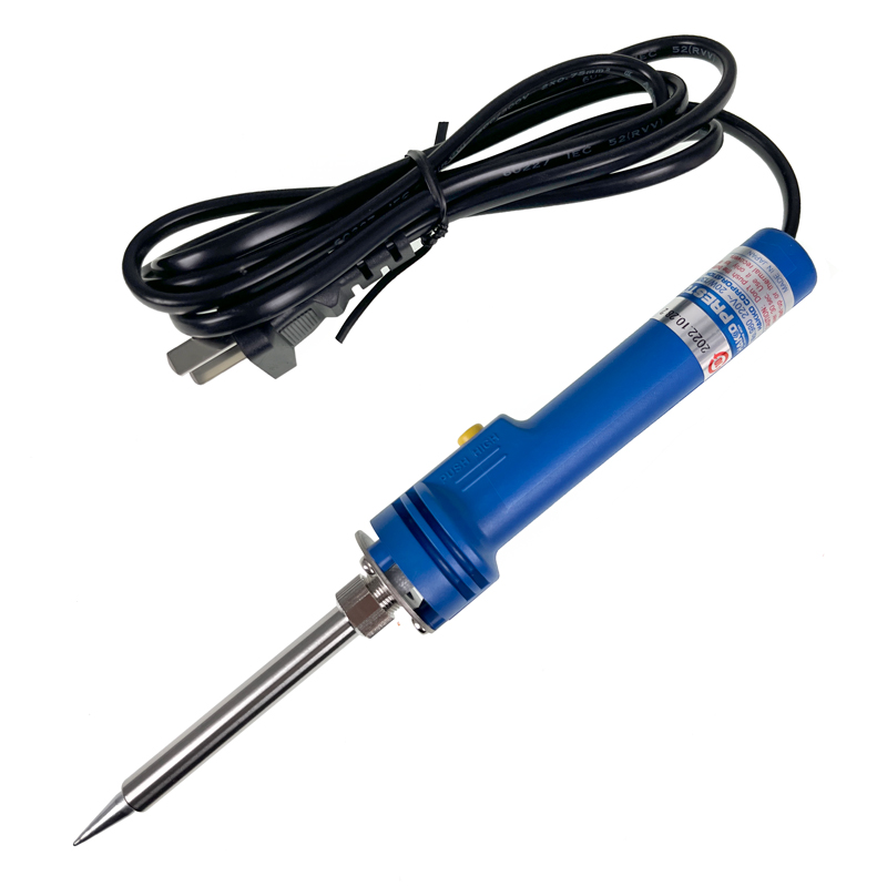 Japan's GOOT dual power 980 rapid heating - electric soldering iron TQ-95HAKKO white - light soldering iron