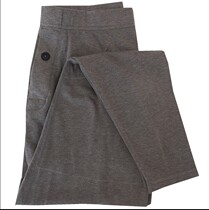 Canon foreign trade clothing excellent clothes Lu mens style FTY fabric warm autumn pants line pants 9-331 special price