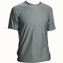 American single EXOFFICIO Give-N-Go Short-e anti-odor perspiration quick-drying short half-sleeve T-shirt 2-331