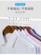 花花公子男士短袖夏季薄款白衬衫修身型商务正装职业上班工装衬衣